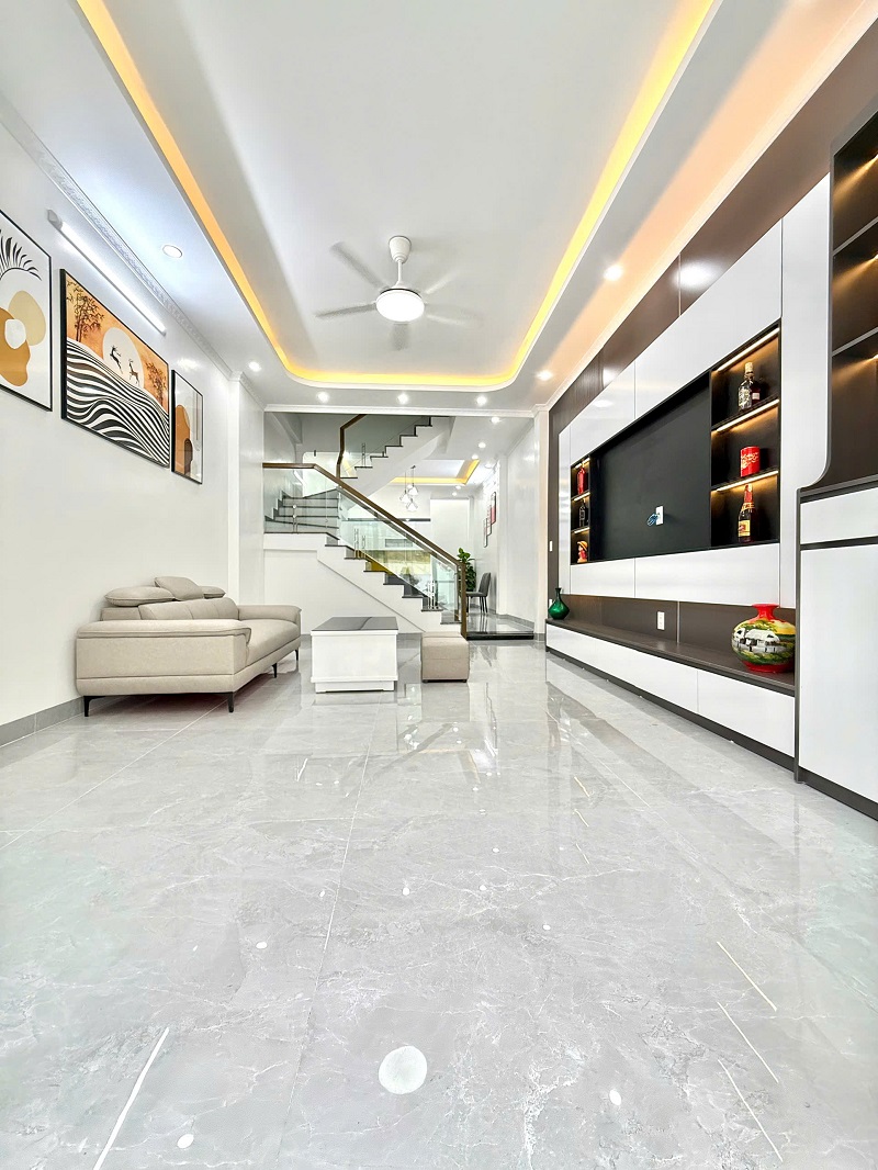 Bán Nhà Đường Vĩnh Tiến – Vĩnh Niệm – Lê Chân – Hải Phòng